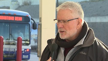 The Road Ahead with RTC: RTC Proposed Transit Service Changes 2018