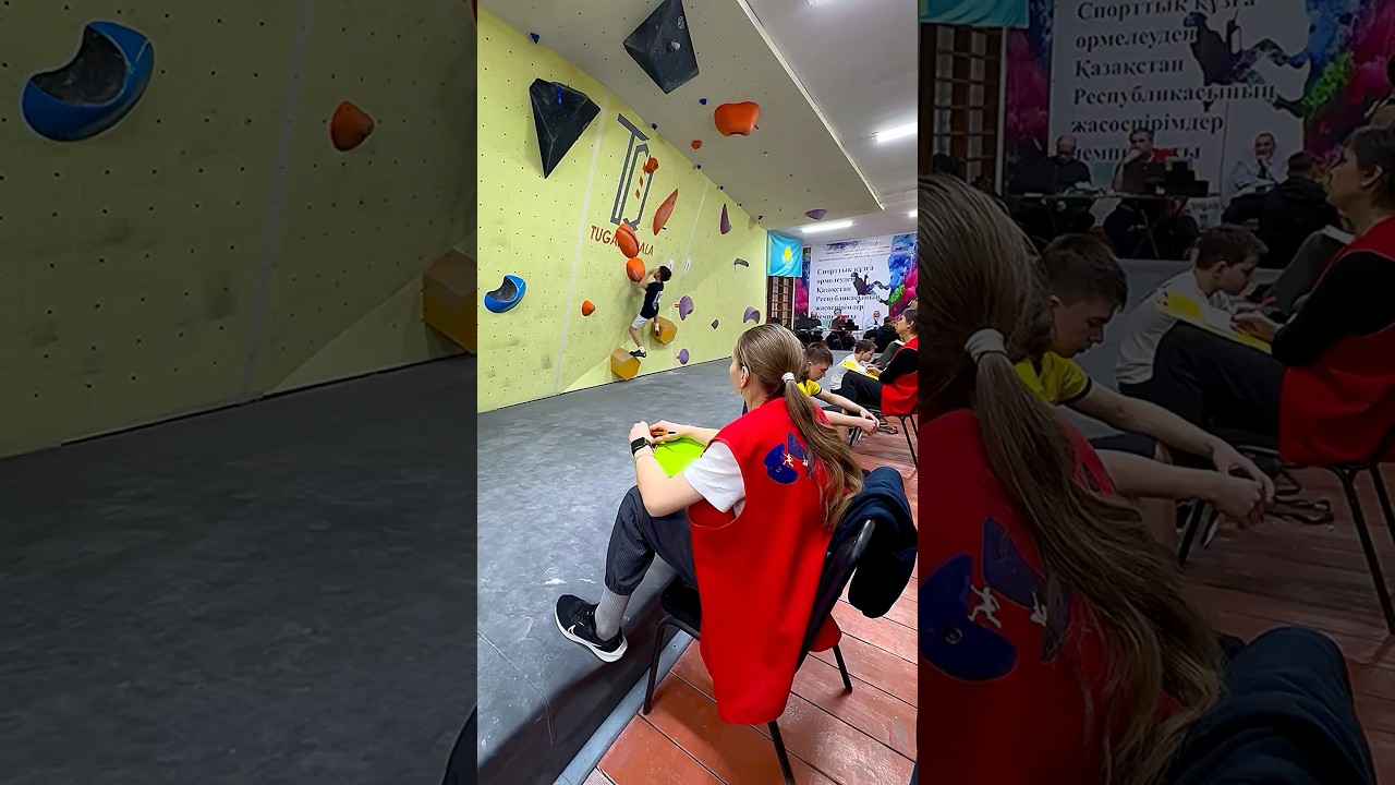 ЧЕМПИОНАТ РЕСПУБЛИКИ КАЗАХСТАН