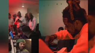 Cepella Gret Ft  Fetty Wap - Sojo Spa [Snippet] Guide