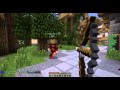 Minecraft One in Quiver #1 (Server IP)