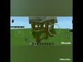 starter house #minecraft #shorts