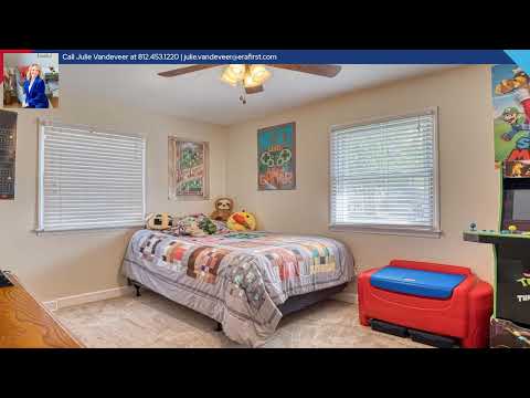 509 Wilson Square, Evansville, IN home video tour