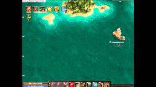 SEAFIGHT VS BOARDADMINES