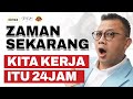 TIPS DAPATKAN WORK LIFE BALANCE! APA PRIORITAS ANDA? | Tom MC Ifle
