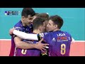 Yuki Ishikawa vs Yoandy Leal | Perugia vs Halkbank | Full Match | CEV Champions League Volley 2025