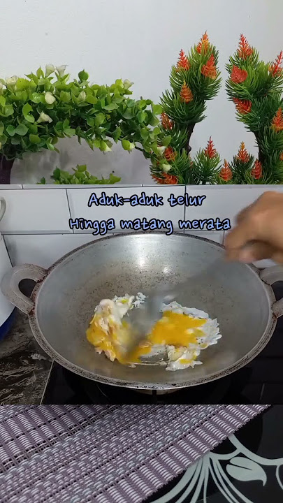 Rekomendasi Resep Indomie Rebus Soto Mie (Mie Rebus Tek-Tek) Mudah Simple dan dijamin Enak🤤👌