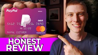 PayPal Prepaid Mastercard® – My Honest Review & Real User Experience (Full Walkthrough)