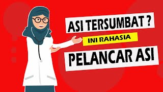 Obat Herbal Atasi Asi Macet Untuk Bunda Menyusui Dijamin Ngocor Teh Asimil