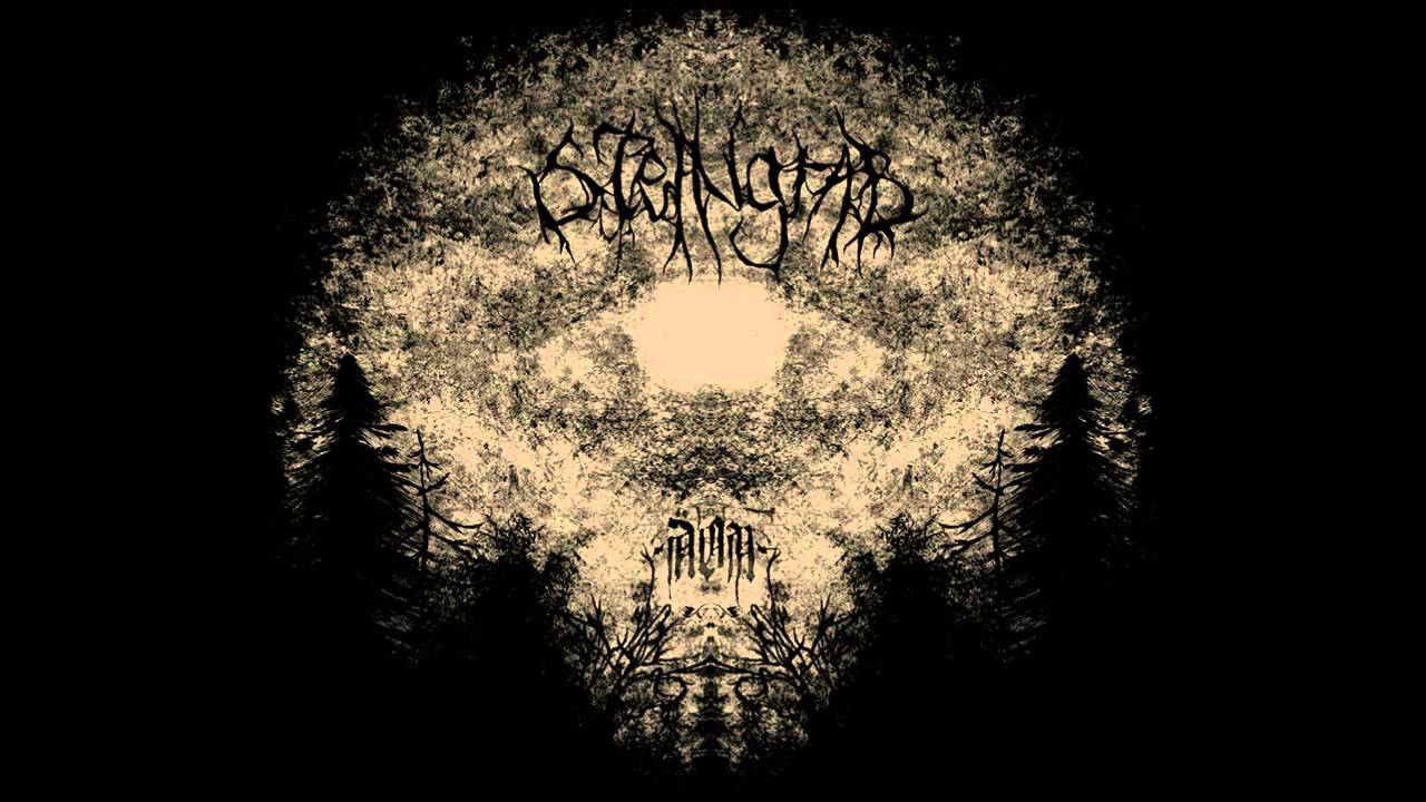 Steingrab - Äon (Full Album) black mirror season 5