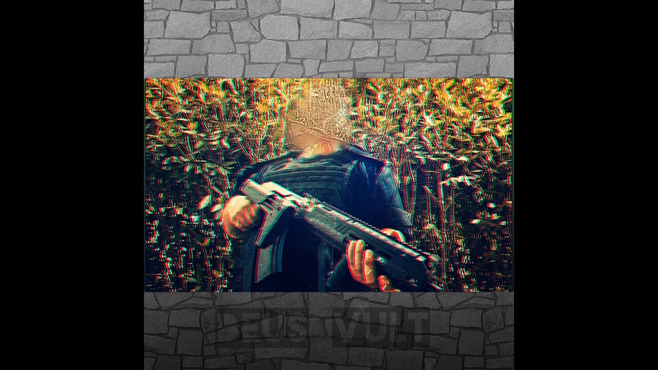 NORTHB0UND - AIR STRIKE (SLOWED + EXTENDED) [Deus Vult]