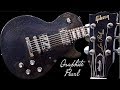 The Finish You Didn't Know You Wanted | 2014 Gibson Les Paul Studio Pro Graphite Pearl | Review