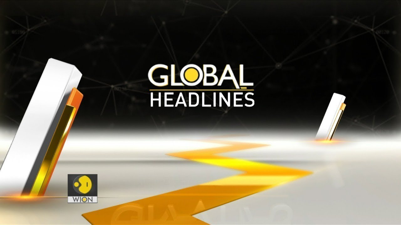 Gravitas Global Headlines: Russia launches fresh strikes in Ukraine | Japan slams North Korea