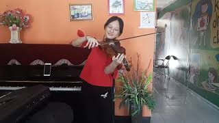 Sonbilo - Sius Otu, Lagu daerah NTT, Isabela Nerius Cover