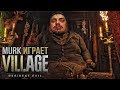 Мурк играет в Resident Evil: Village #1 (самые интересные моменты)