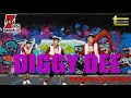 Diggy Dee Charly Black Sak Noel Zumba Easy Simple Dance Workout Coach TOLits mp3