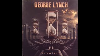 George Lynch:-'Supersonic Hypnotic Groove Thing'