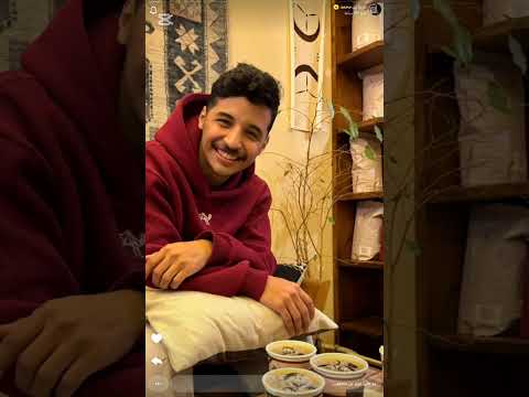 لا تفووتتكم سنابات عزيز محمد مضحكك مقلب بأخوه ياسر وصدمة عزيز من سبب بكاء اخته سوير