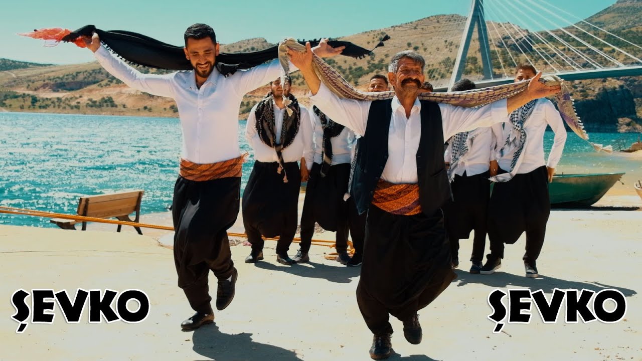 Şevko Halay Hozan Apo