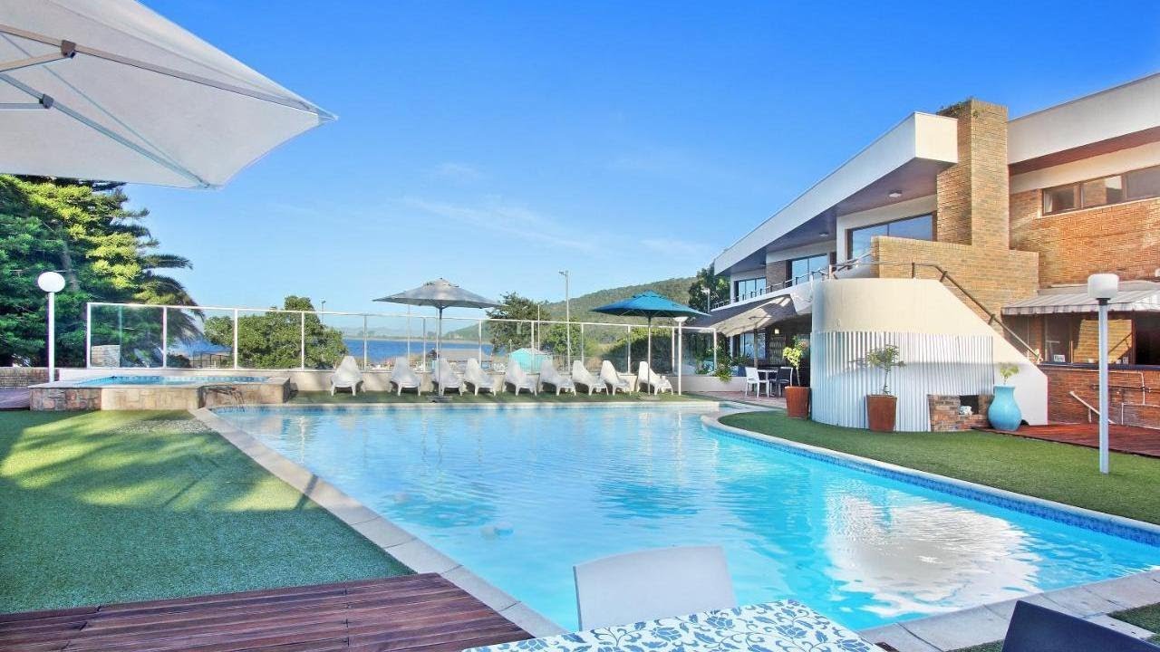 Baywater Village, Sedgefield, South Africa