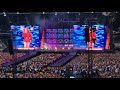 Beyoncé & Jay-Z - Baby boy/Mundian to bach ke (OTR II London Stadium 15/6/18)