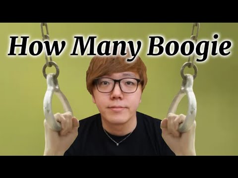 音MAD Mesa Mura Boogie How Many Boogie 