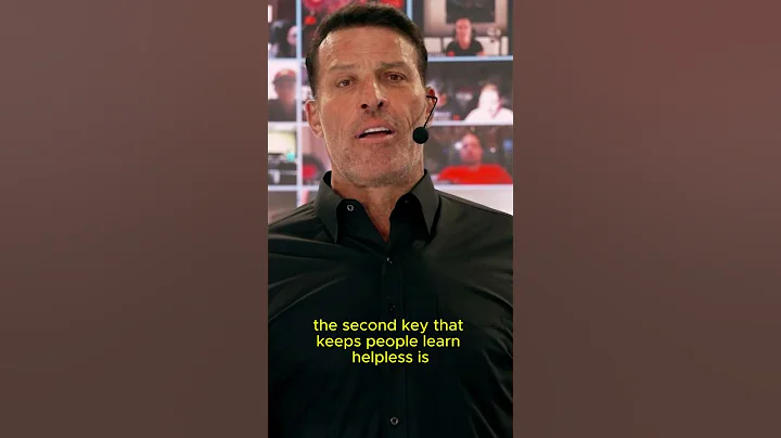 Stop These 3 Things If You Want To Succeed | Tony Robbins