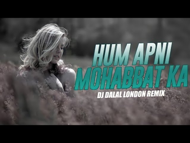 Hum Apni Mohabbat Ka Imtihan Denge | Remix | YCFM | Akshay Kumar | Udit Narayan | 90s DJ Gaana class=