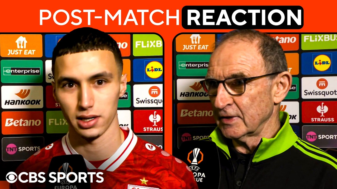 "TOUGH Evening" Martin O'Neill on Celtic LOSS to Stuttgart