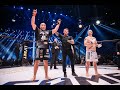 FAME MMA 5: Bonus BGC vs Najman (Zapowiedź walki) - YouTube