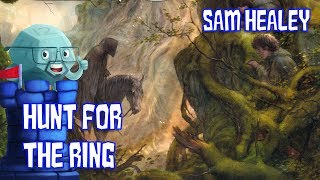 Hunt for the Ring Review with Sam Healey