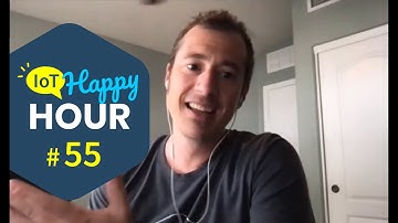 IoT Happy Hour #55: Helium, Light Hotspots and balena