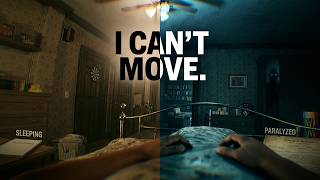BONANIT - A HYPERREALISTIC Horror Story (Full Game)