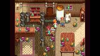 Chrono Trigger Part 33: Pendent Power up