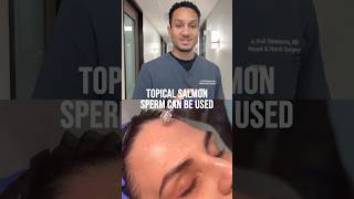 Would You Put Salmon Sperm On Your Face? The Science Of Polynucleotides