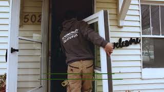The Window Source Commercial 2023 "Straight To The Source!"