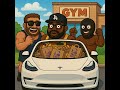 GYM SESSION &amp; LATE NIGHT SHENANIGANS VLOG