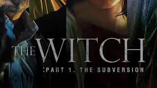 The Witch Part 1 #movie #korean #hindisong #hindidubbed #video #movies 