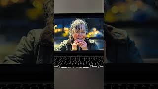 Movie: Remarkably Bright Creatures #netflix