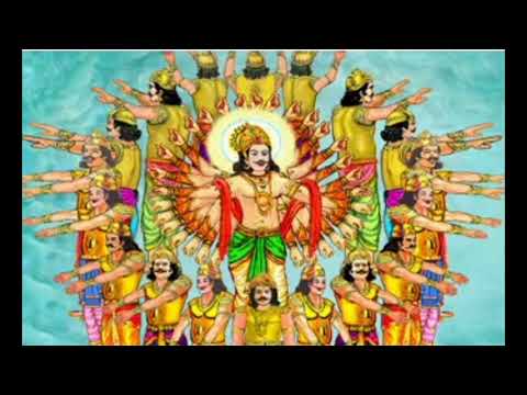 Karthaviriarjuna mantra/காணாமல் போன பொருள் கிடைக்க இந்த சிறிய மந்திரம் போதும், உடனே கிடைக்கும்.