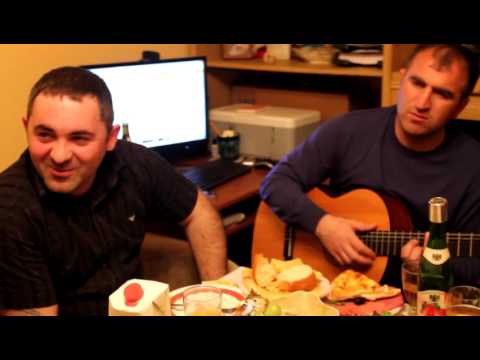 გელა დაიაური \u0026 სულთან ბორჩაშვილი - ტყეები ფერგადაზაფრული