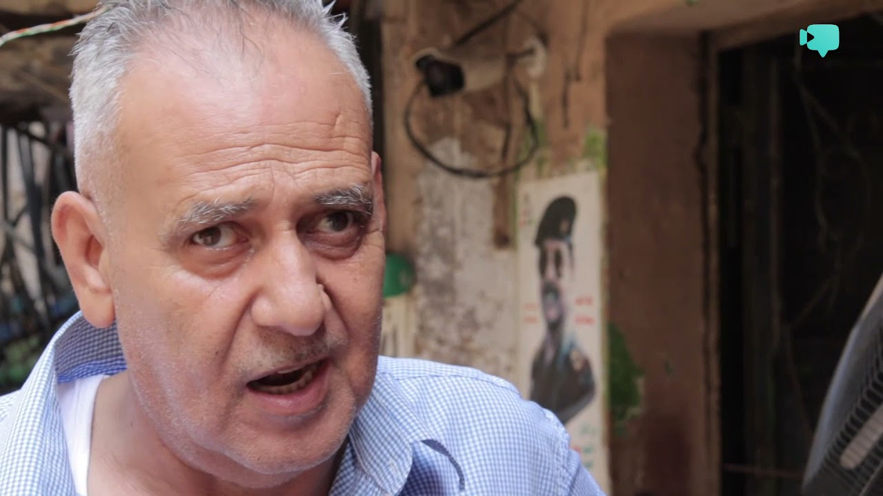 أصوات: مرضى السكري في المخيمات حاجاتهم غير