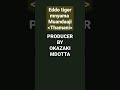 Eddo Tiger Mnyama Ft Aizack Okazaki Mdotta Ebonny Fm Iringa Mtaa Wa Uhindini Tunapatikana