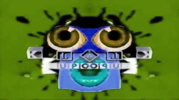 (REQUESTED) Klasky Csupo in Mirror Reflect Left Invert Colors