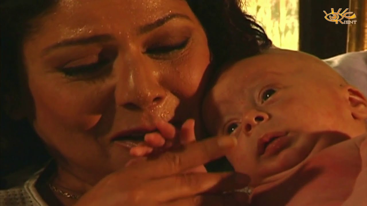 مسلسل نزار قباني الحلقة 1 الأولى  | Nizar Qabbani HD