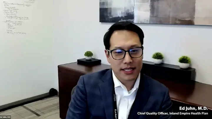 How IEHP uses incentives in their P4P programs to ...