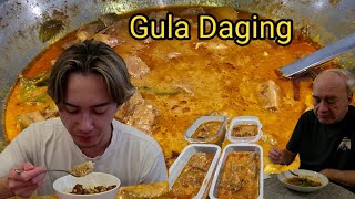 Download Lagu Masak Gulai Daging Pedas, Masakan Indonesia  Mudah di Olah di Canada Tanpa Bumbu Instan.  MP3 Download Lagu Masak Gulai Daging Pedas, Masakan Indonesia  Mudah di Olah di Canada Tanpa Bumbu Instan.  MP3