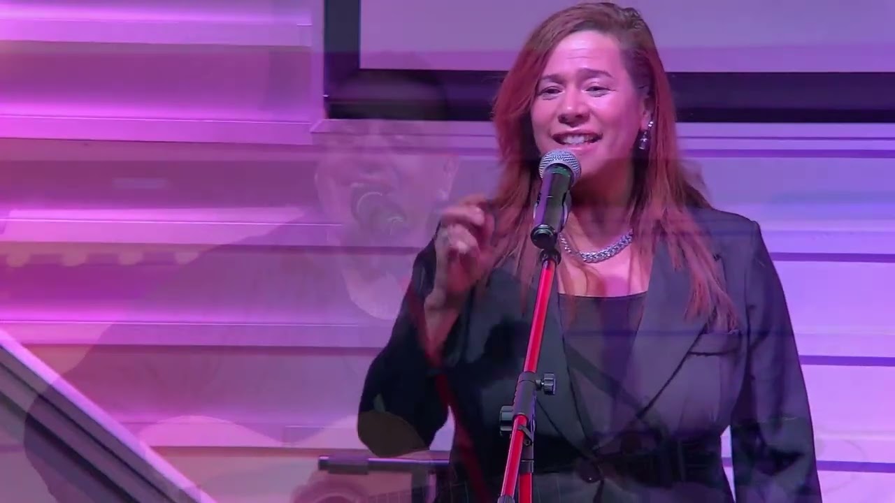 M-Lo & E-V (Featured Artist) - Feb 13