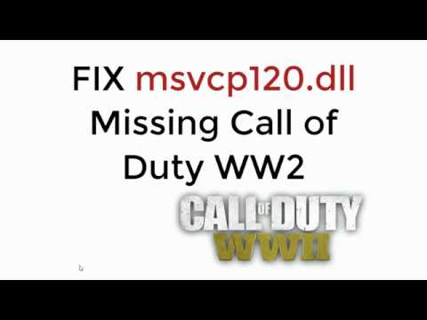 How to Install CALL OF DUTY WWII - KONCEPT CRACKED 