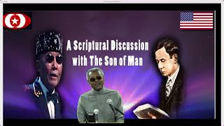 Prayer Service: September 3, 2022