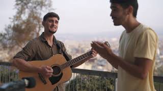 Video thumbnail of "El Trato & Universo Paralelo - Negro Jacinto (Cover; Cruzando el Charco, Nahuel Pennisi)"